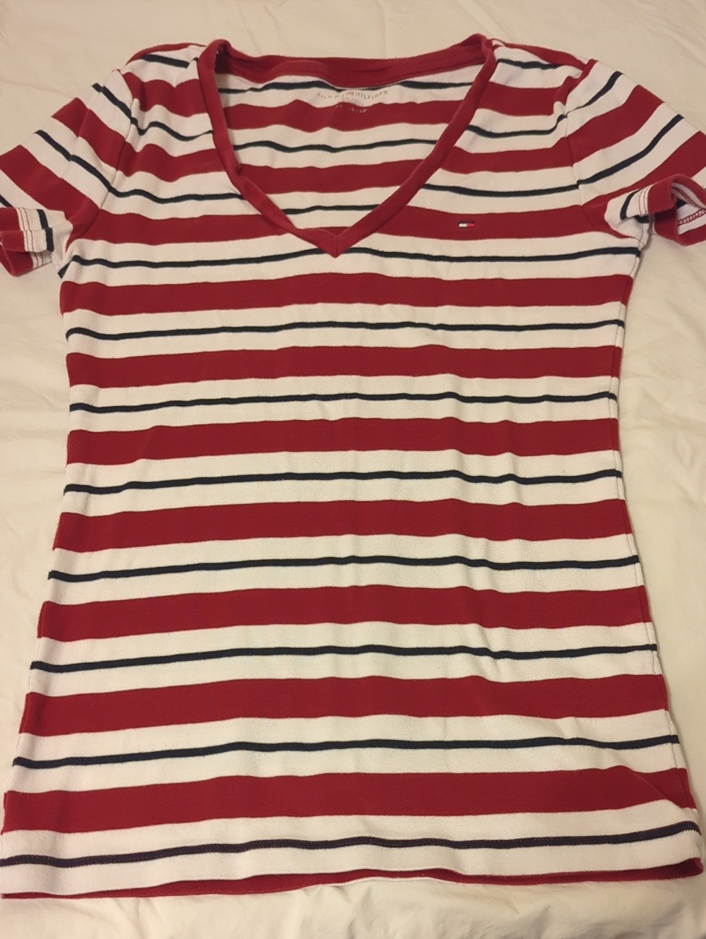Tommy Hilfiger Classic V-Neck